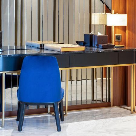 The Maestro Hotel اسطنبول المظهر الخارجي الصورة