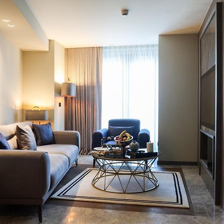 The Maestro Hotel اسطنبول المظهر الخارجي الصورة