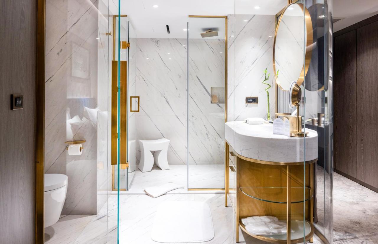 The Maestro Hotel اسطنبول المظهر الخارجي الصورة
