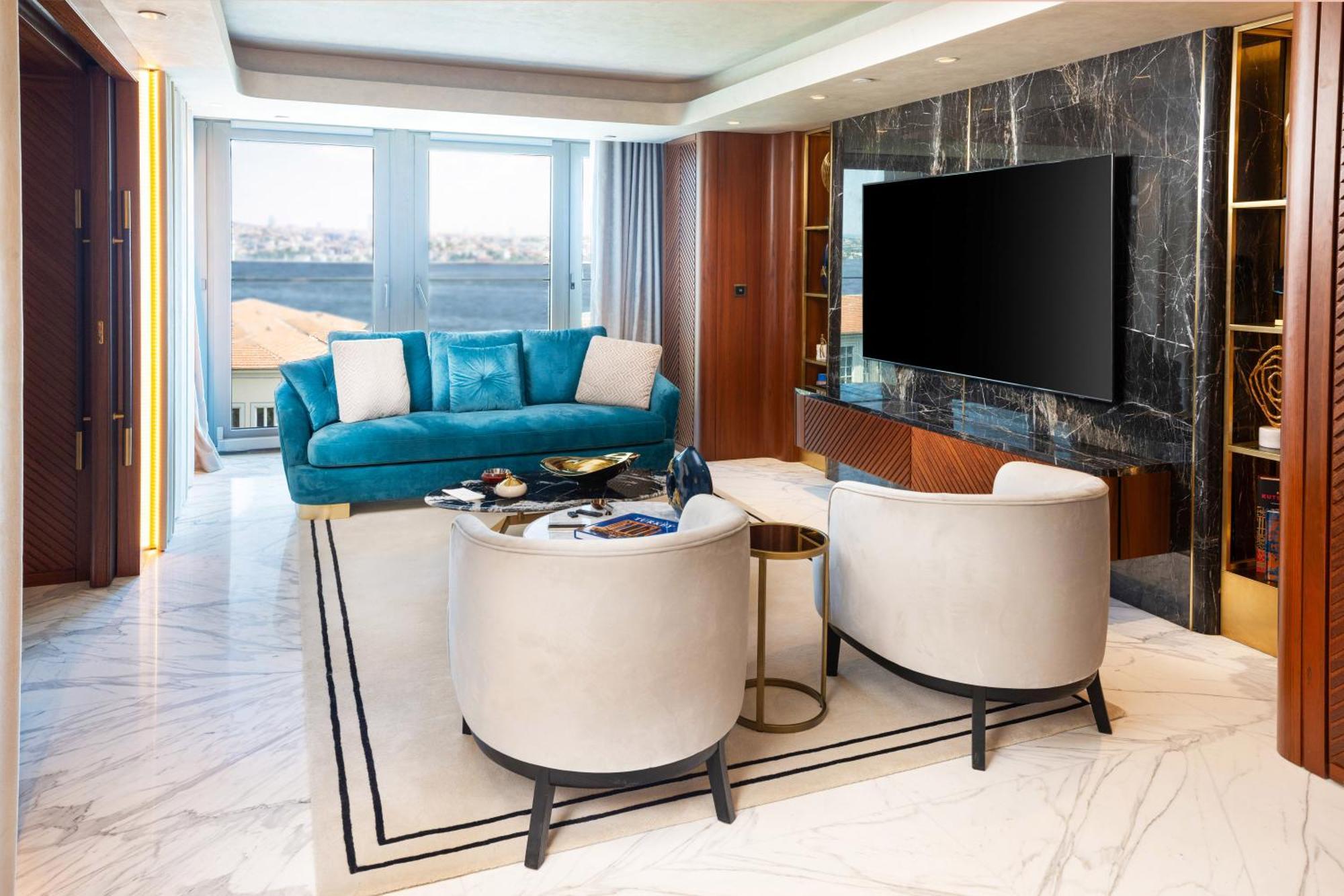 The Maestro Hotel اسطنبول المظهر الخارجي الصورة