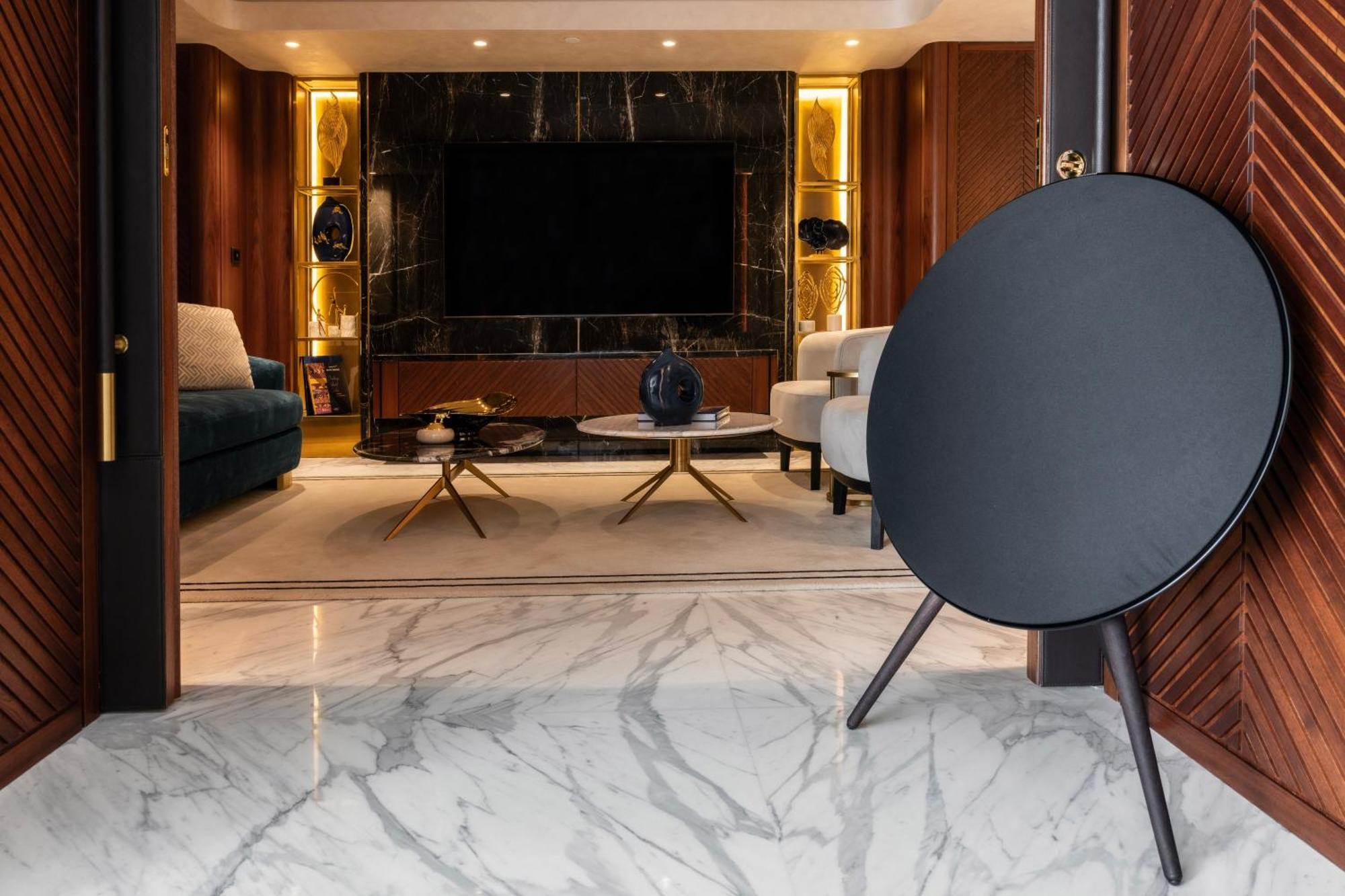 The Maestro Hotel اسطنبول المظهر الخارجي الصورة