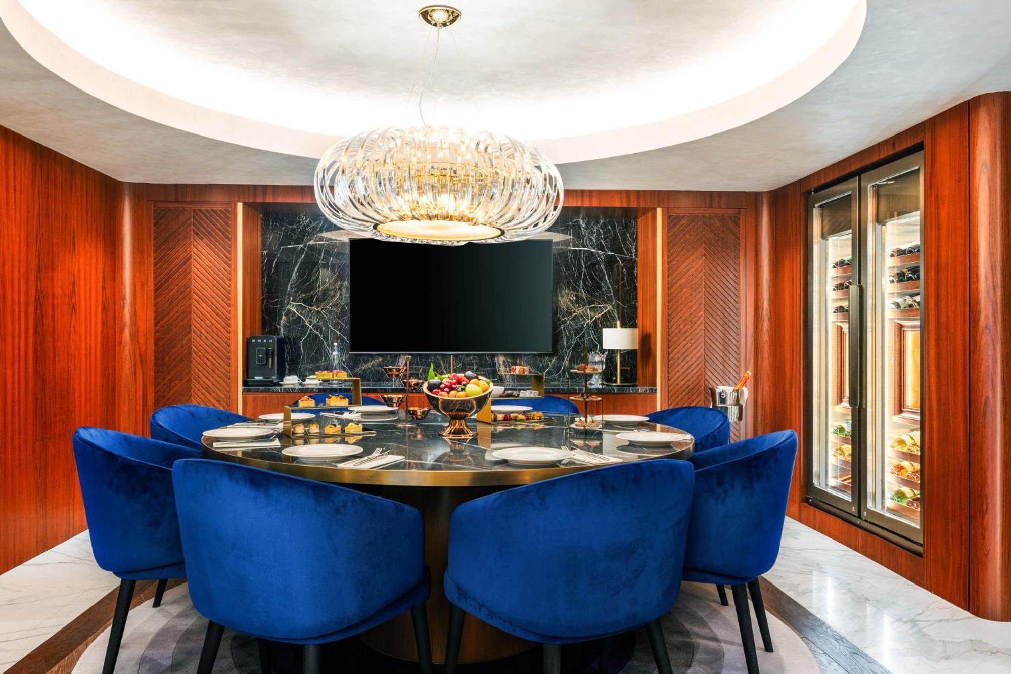 The Maestro Hotel اسطنبول المظهر الخارجي الصورة