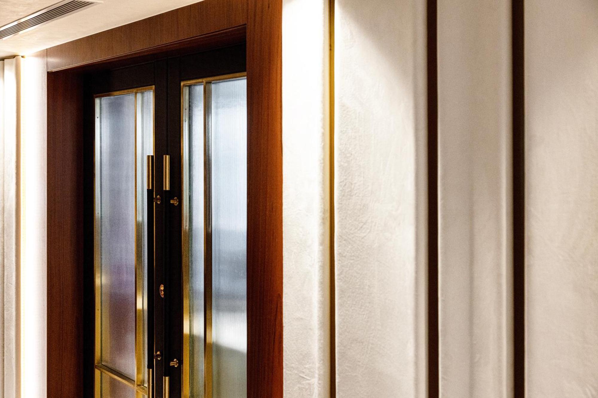 The Maestro Hotel اسطنبول المظهر الخارجي الصورة