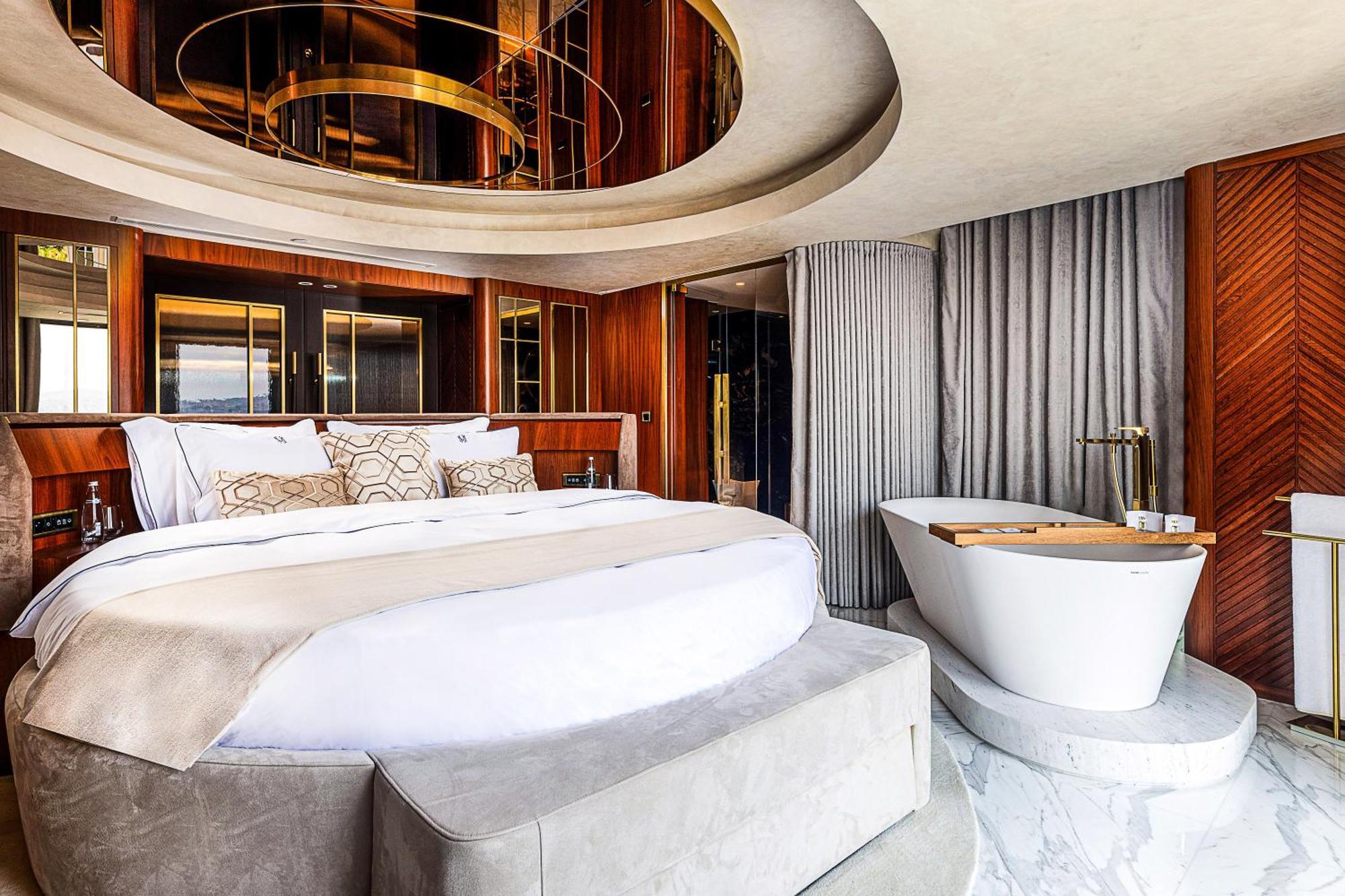 The Maestro Hotel اسطنبول المظهر الخارجي الصورة
