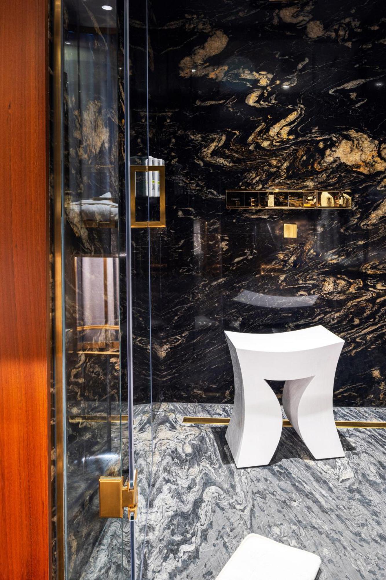 The Maestro Hotel اسطنبول المظهر الخارجي الصورة