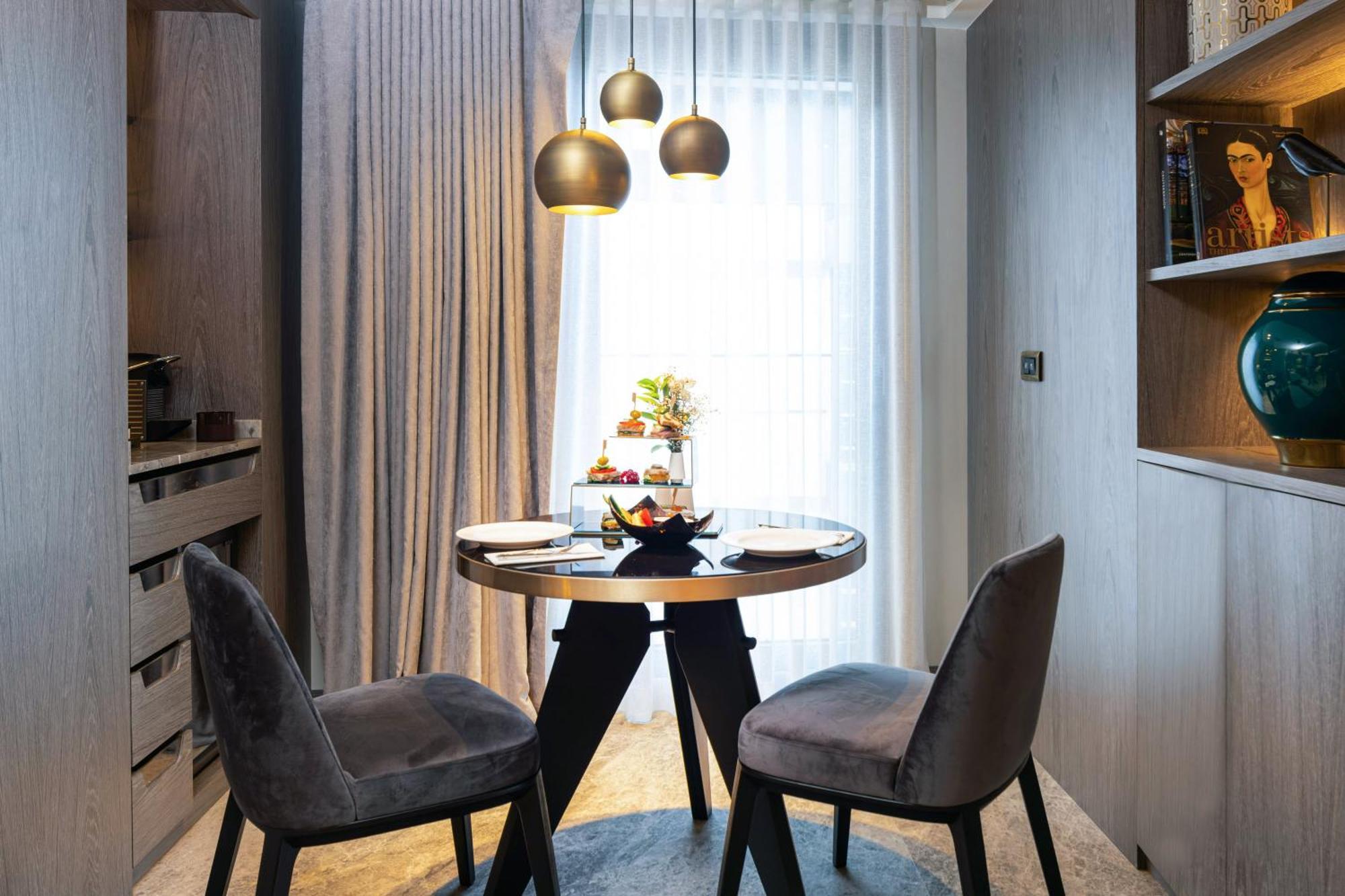 The Maestro Hotel اسطنبول المظهر الخارجي الصورة