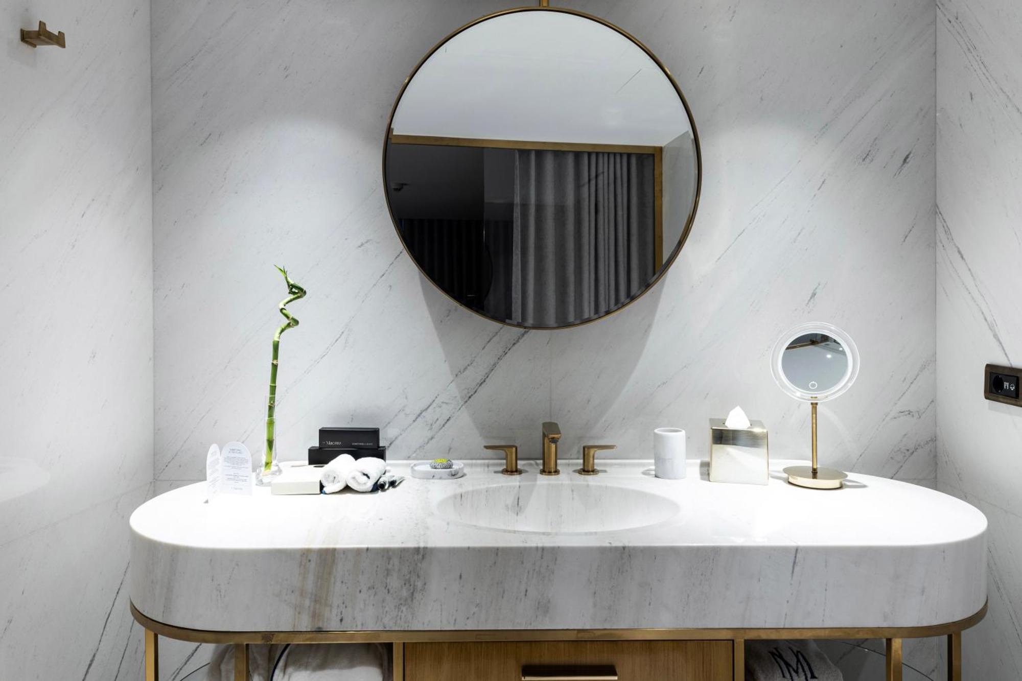 The Maestro Hotel اسطنبول المظهر الخارجي الصورة