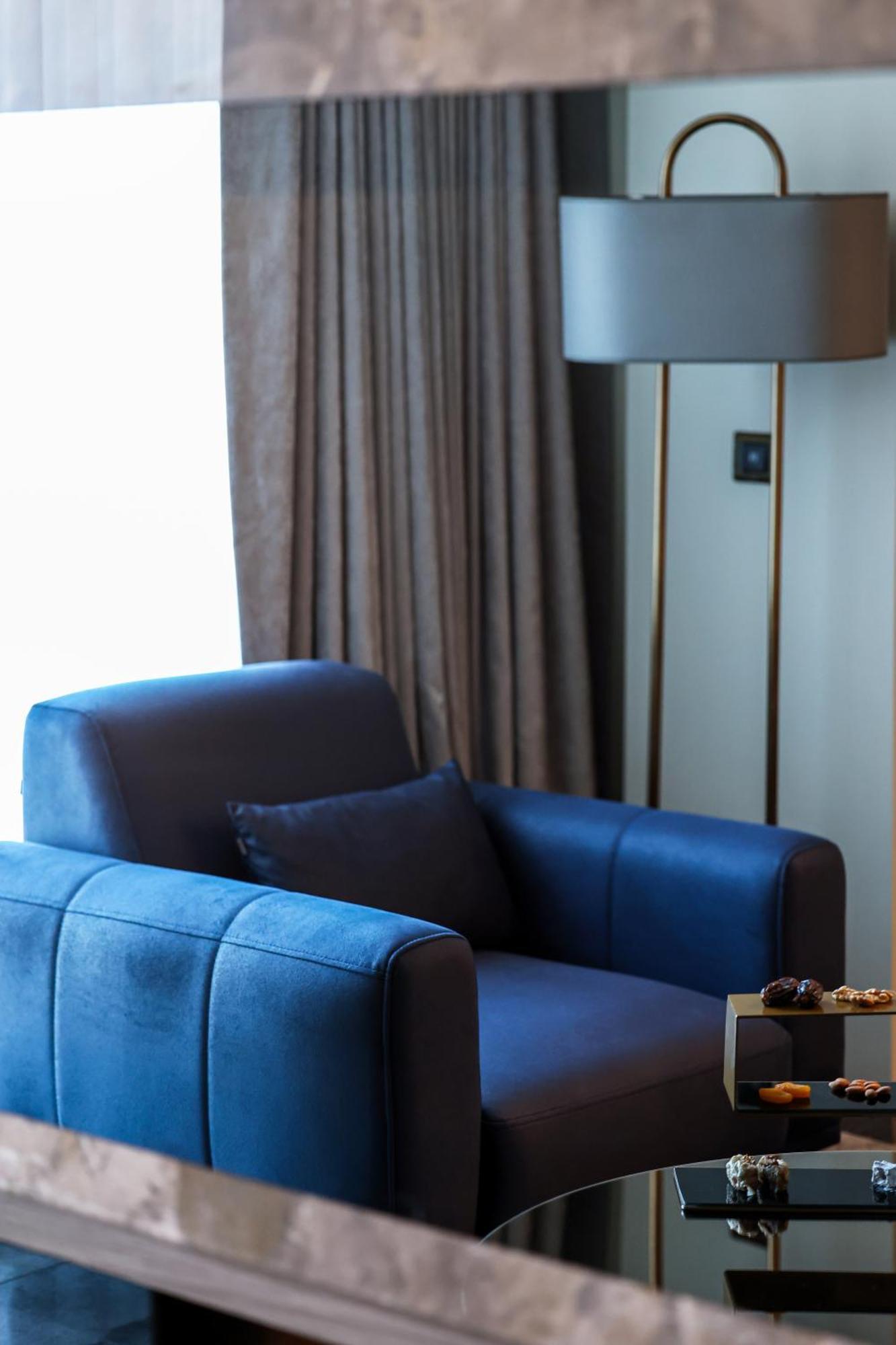 The Maestro Hotel اسطنبول المظهر الخارجي الصورة