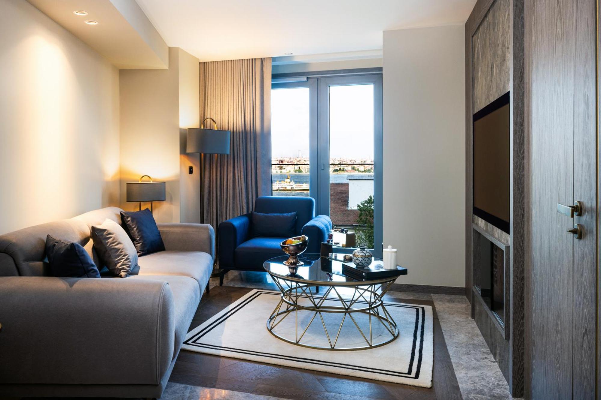 The Maestro Hotel اسطنبول المظهر الخارجي الصورة