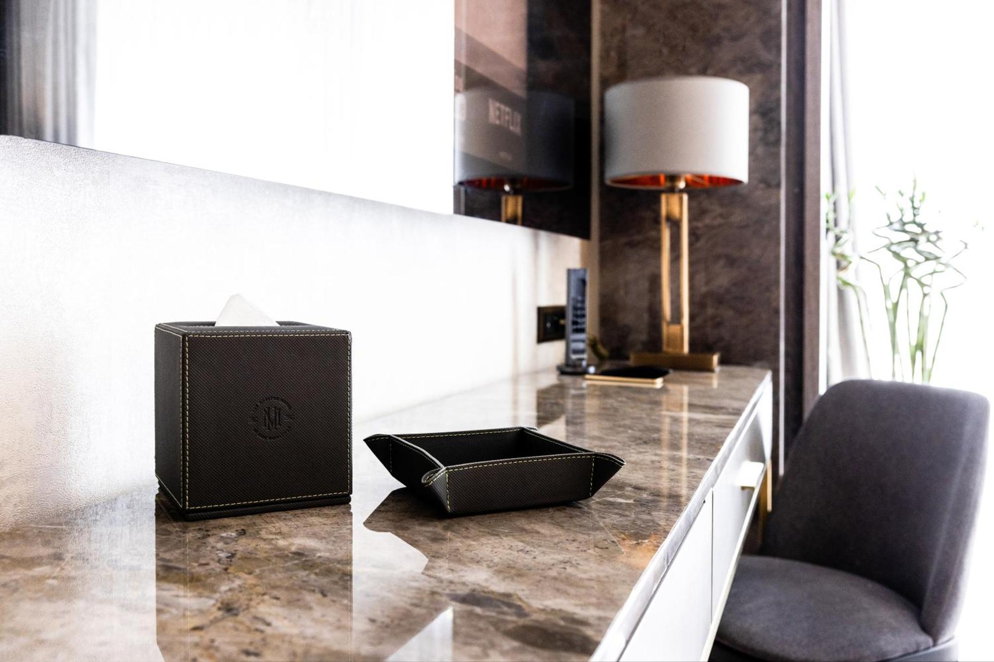 The Maestro Hotel اسطنبول المظهر الخارجي الصورة