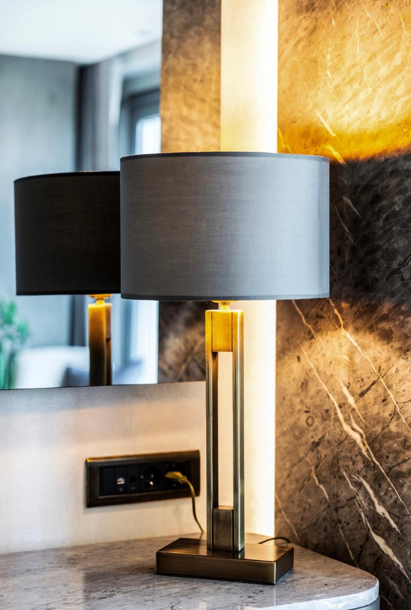 The Maestro Hotel اسطنبول المظهر الخارجي الصورة