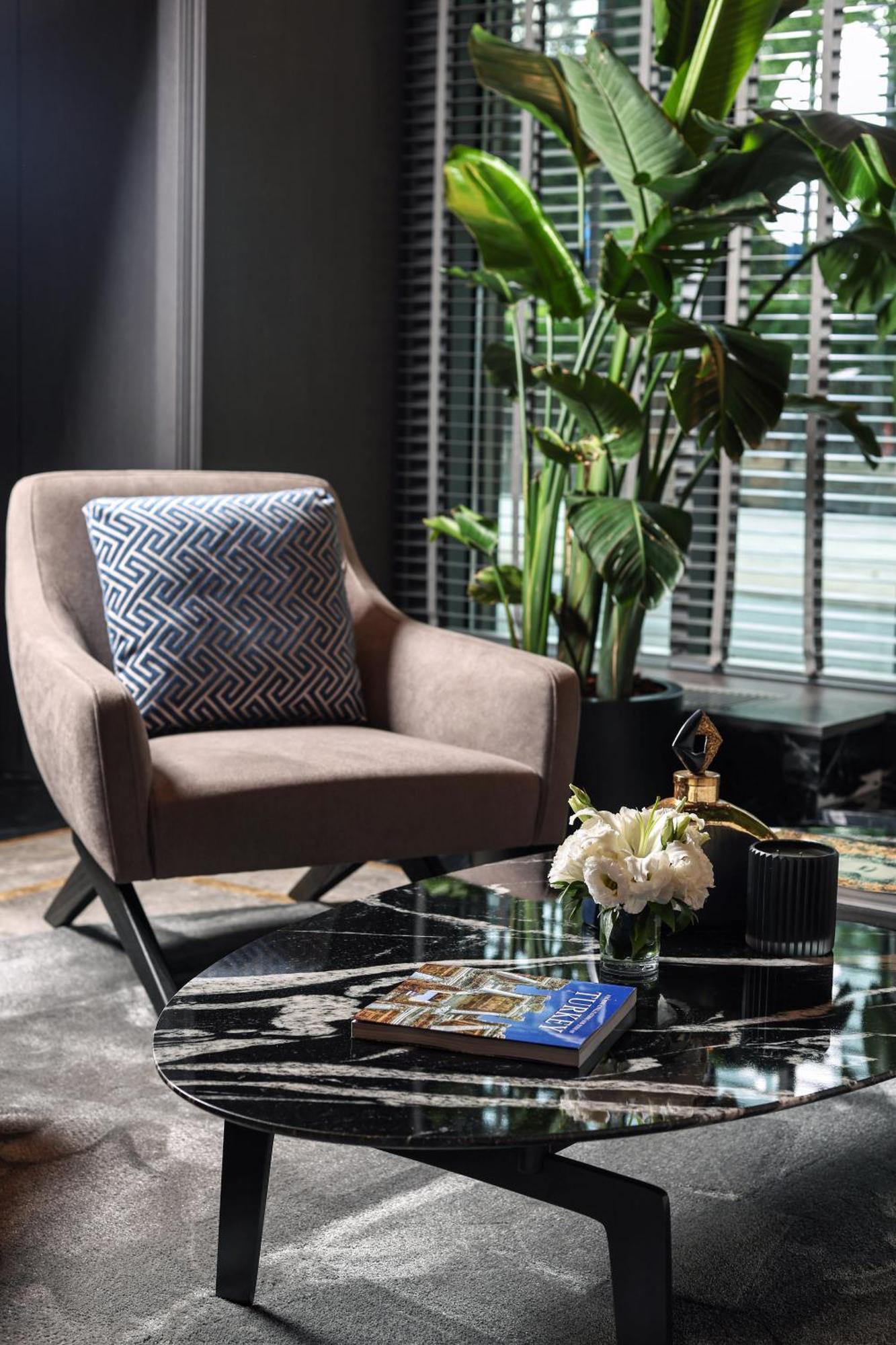 The Maestro Hotel اسطنبول المظهر الخارجي الصورة
